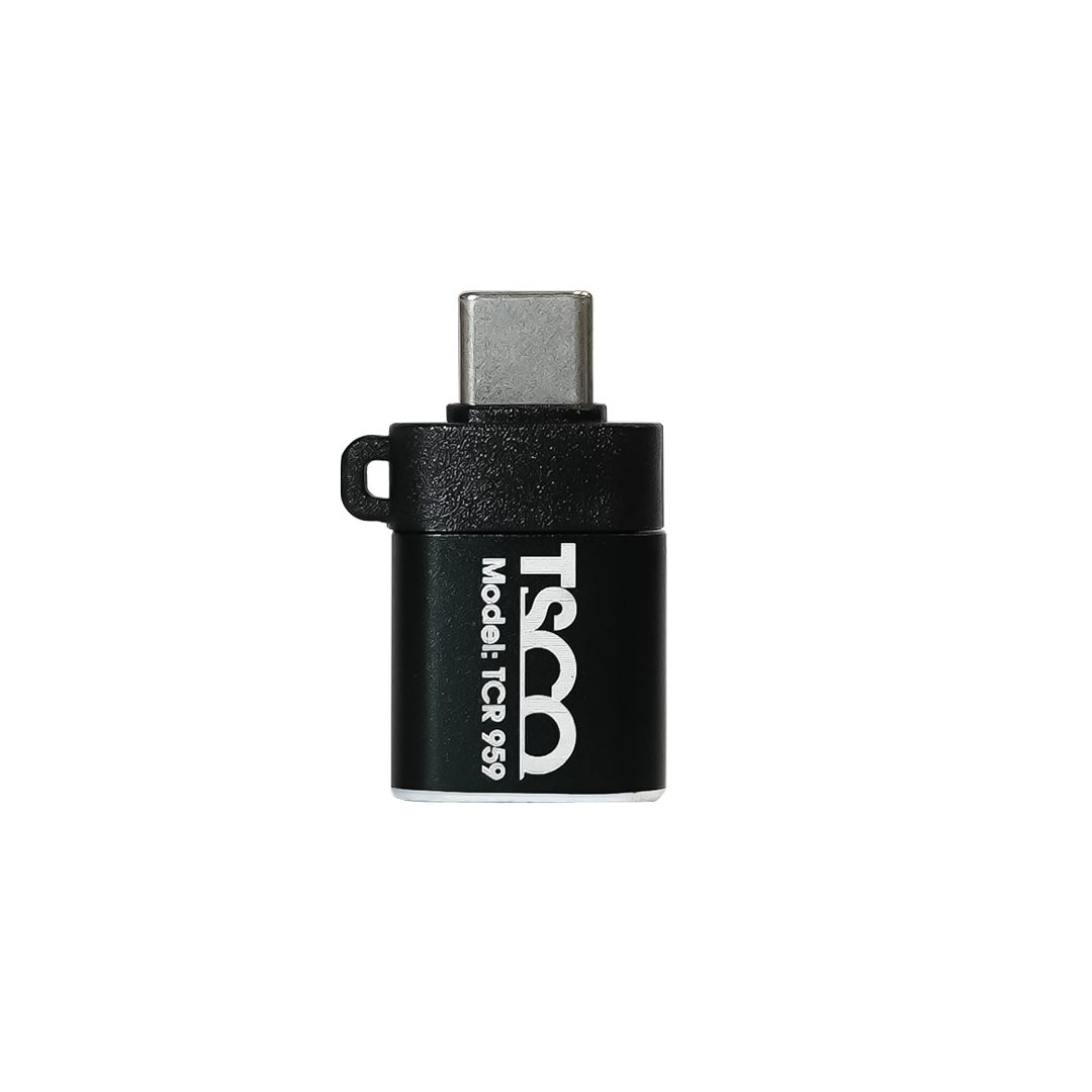 تبدیل OTG تسکو مدل TCR 959
