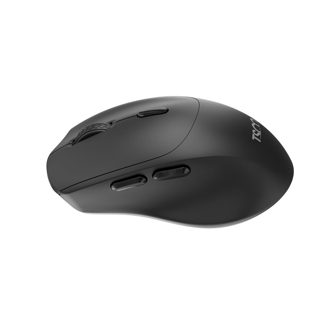 TKM-7025W-2 کیبورد و ماوس تسکو مدل TKM 7025 W