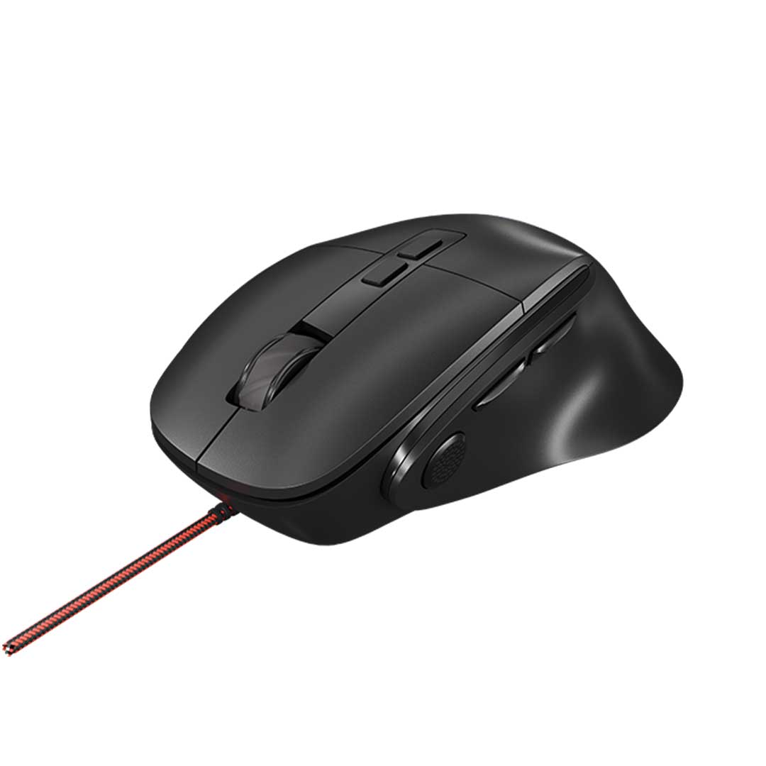 gm-2031-01 ماوس گیمینگ تسکو مدل GM 2031