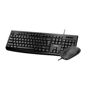کیبورد و ماوس تسکو مدل TKM 8057