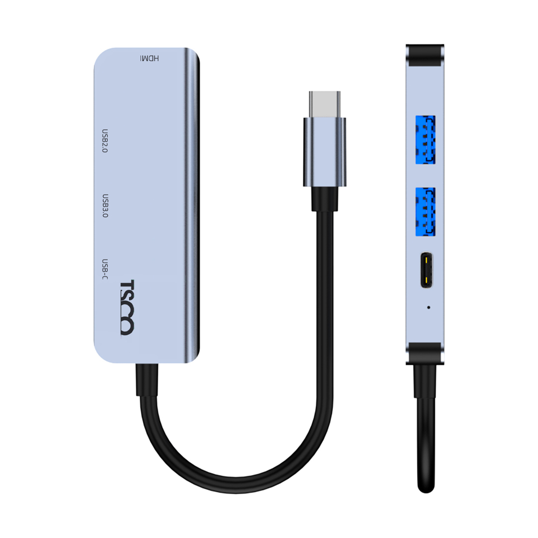.JPG هاب تسکو مدل USB THU 1152