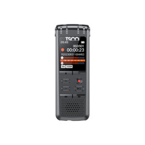 ضبط صوت دیجیتال تسکو مدل TR 905