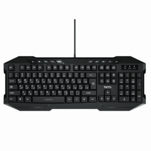 کیبورد تسکو مدل TK 8042