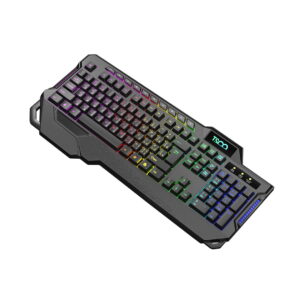 کیبورد تسکو مدل TK 8088 GA