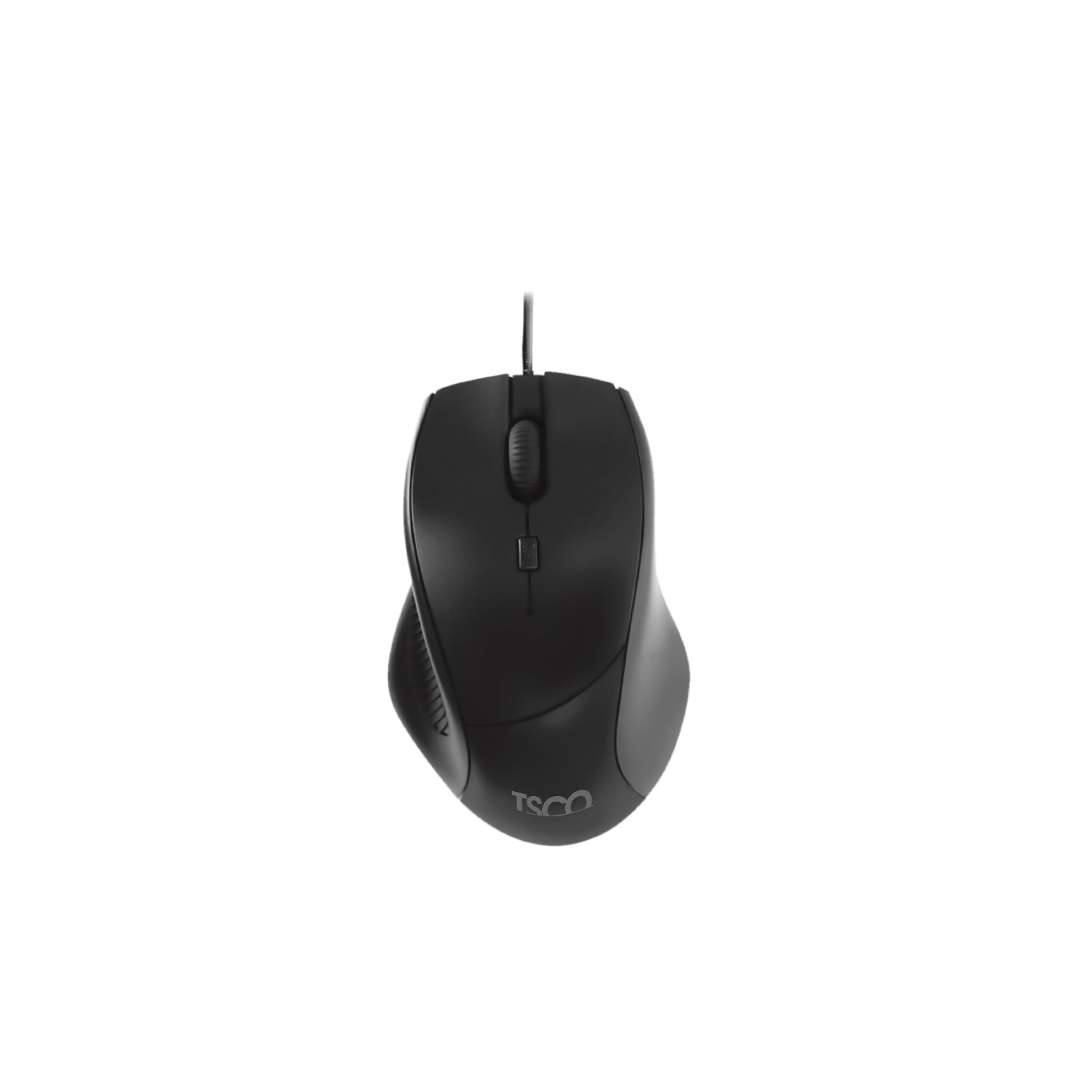 کیبورد و ماوس تسکو مدل TKM 8060 N