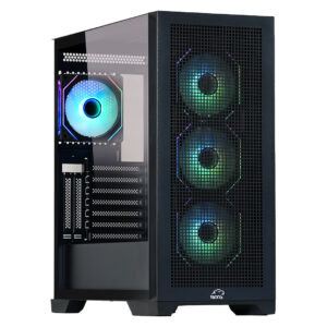 کیس گیمینگ تسکو GC 4510 Dragon’s Breath