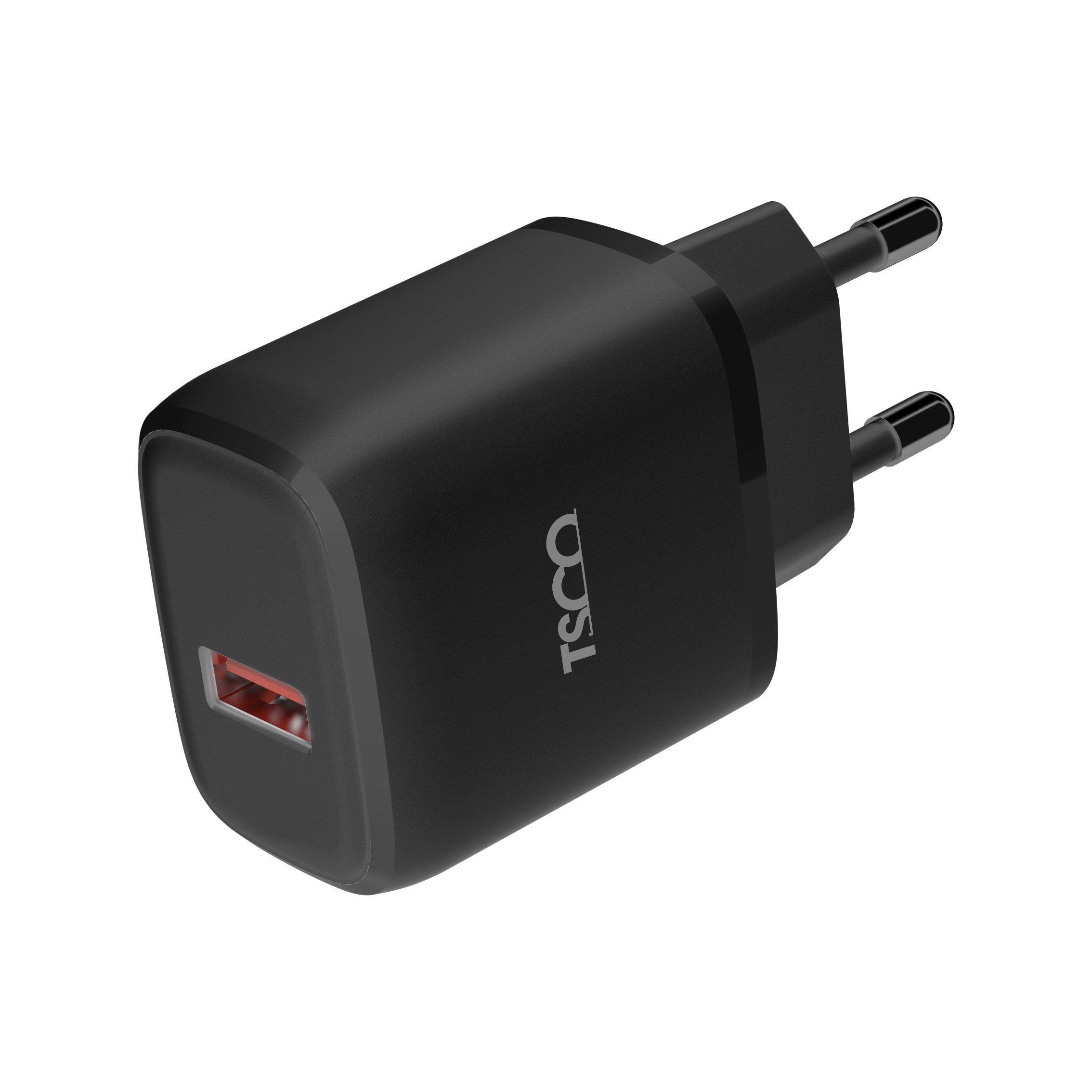 شارژر دیواری تسکو مدل TTC 165 - Image 3