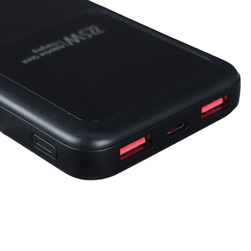 پاوربانک OX100