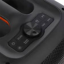 اسپیکر اکسیژن مدل AX100