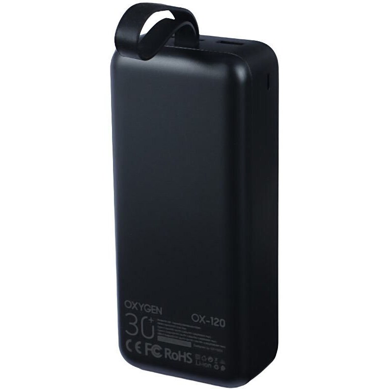 پاوربانک اکسیژن مدل OX120