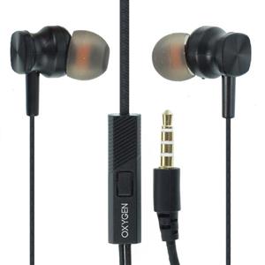 هندزفری سیم دار اکسیژن مدل HS2 - Image 4