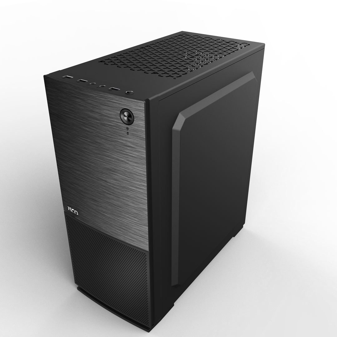 کیس تسکو مدل TC 4483
