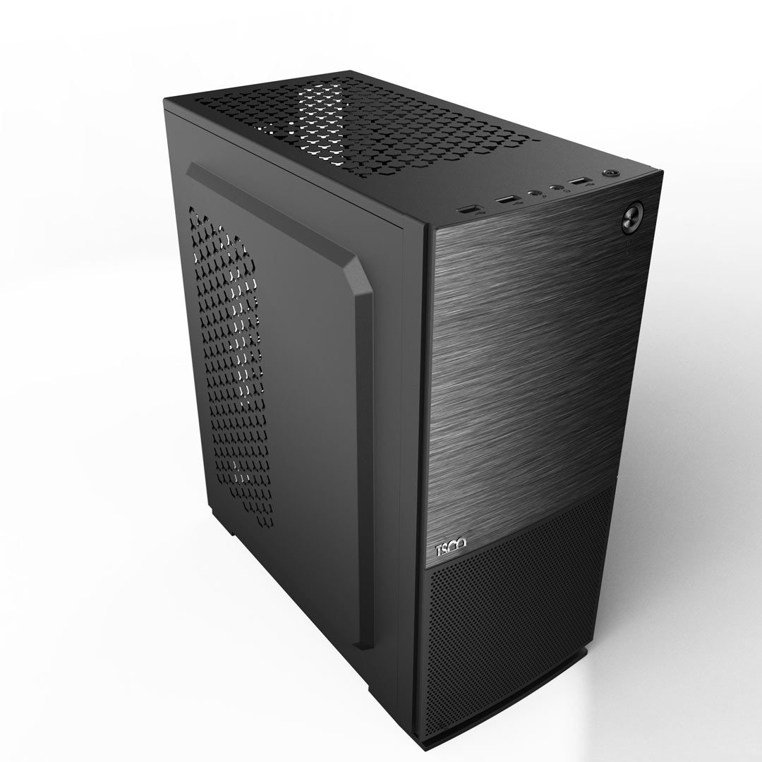 کیس تسکو مدل TC 4483 - Image 3