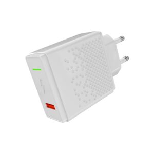 شارژر دیواری تسکو مدل TTC 64