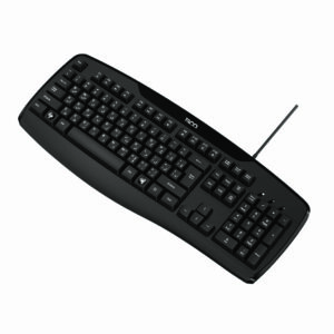 کیبورد تسکو مدل TK 8043