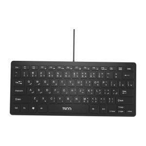 کيبورد ميني تسکو مدل TK 8044