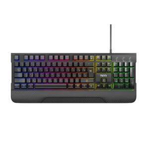 کیبورد تسکو مدل TK 8085 GA