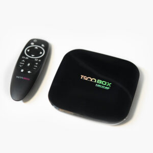 TSCO TAB ECO AIR