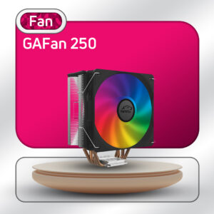 GAFan 250 VAYU – Aurora Light