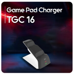 TGC 16