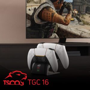 TGC 16