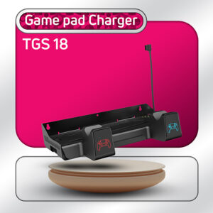 TGS 18 LootRack